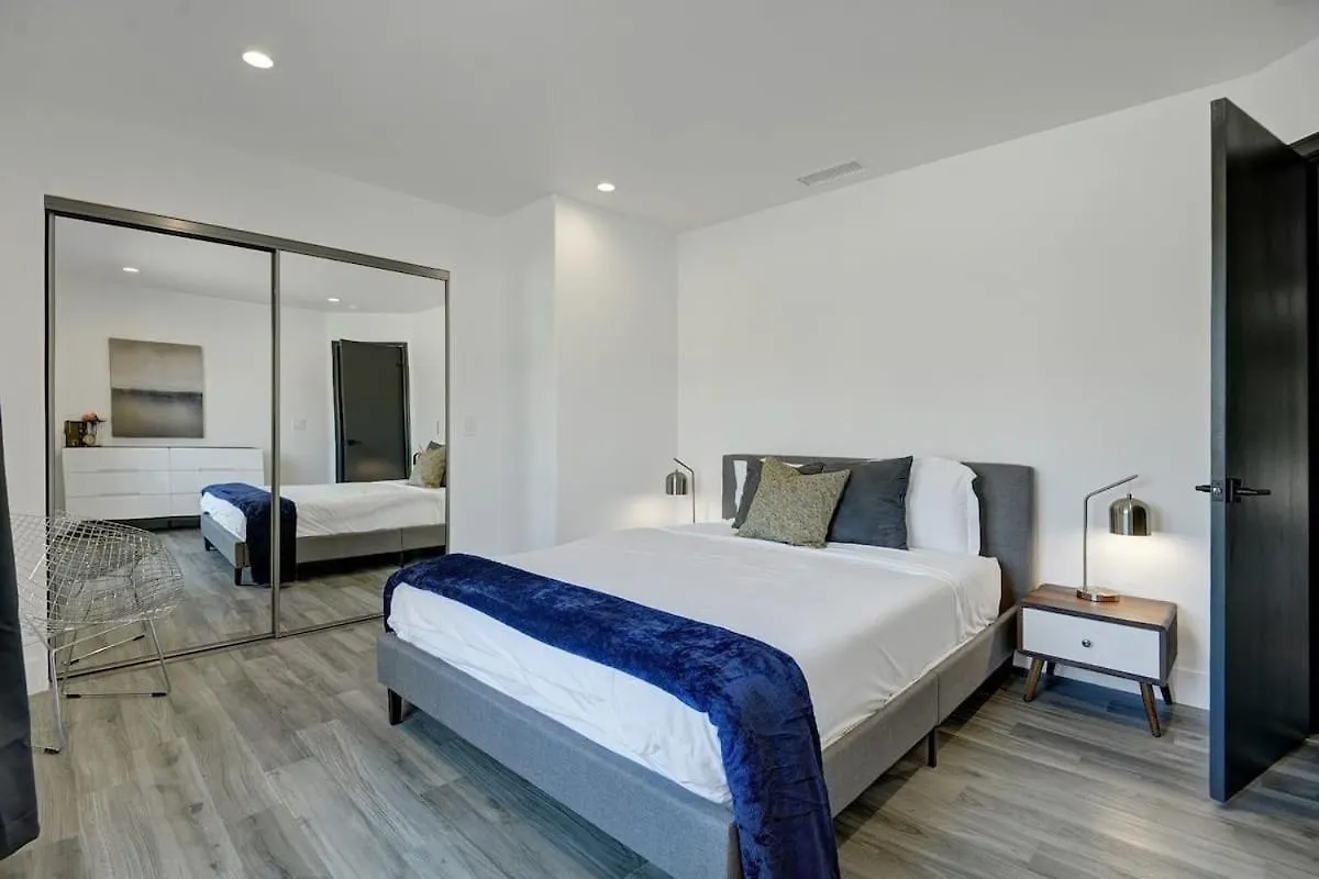 Catalina By Avantstay Fully Remodeled Palm Springs Haven Pool Permit3432 0*,